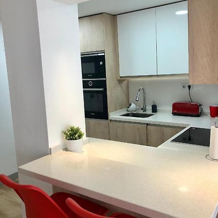Apartamento Lujo Marbella Centro公寓 外观 照片