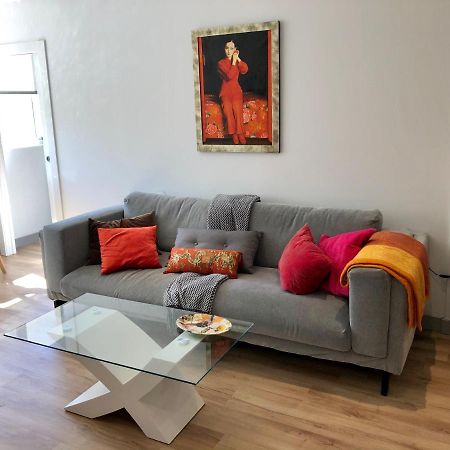 Apartamento Lujo Marbella Centro公寓 外观 照片