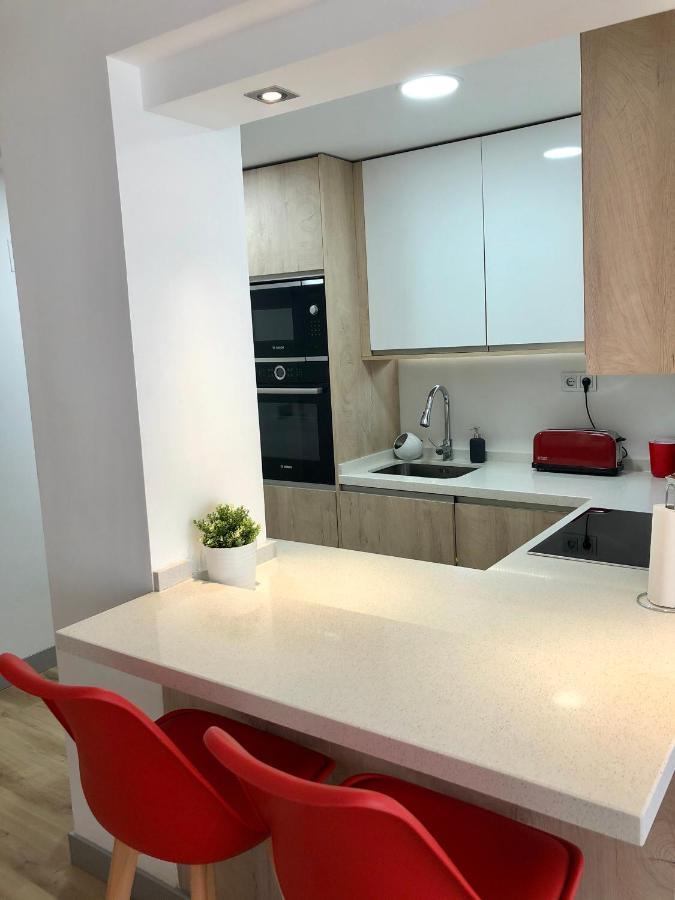 Apartamento Lujo Marbella Centro公寓 外观 照片