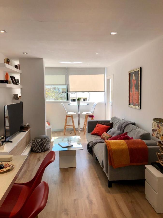 Apartamento Lujo Marbella Centro公寓 外观 照片
