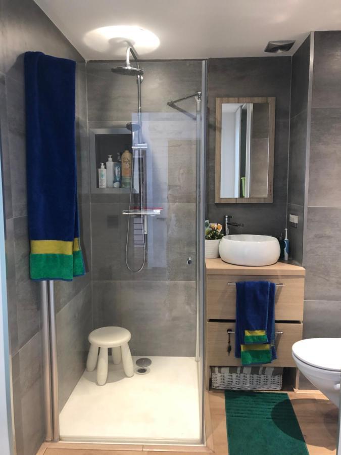 Apartamento Lujo Marbella Centro公寓 外观 照片