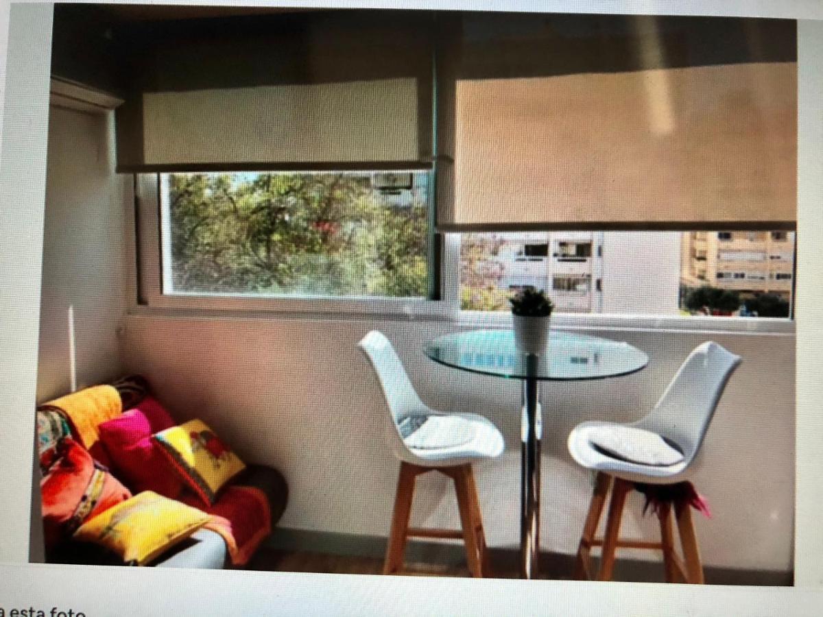 Apartamento Lujo Marbella Centro公寓 外观 照片