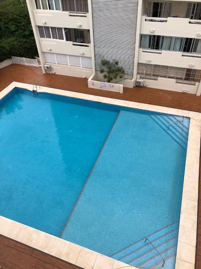 Apartamento Lujo Marbella Centro公寓 外观 照片