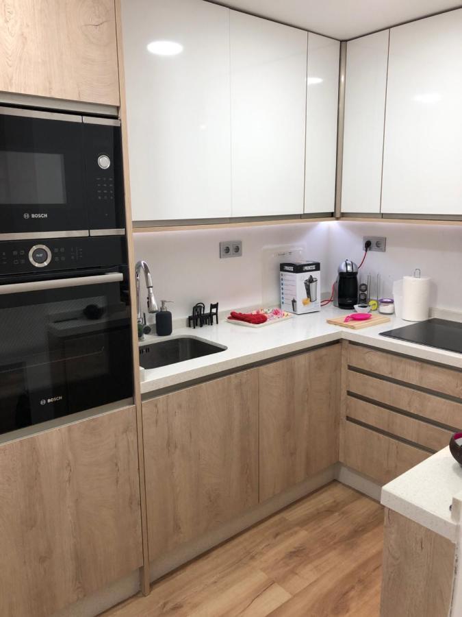 Apartamento Lujo Marbella Centro公寓 外观 照片