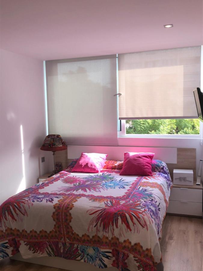 Apartamento Lujo Marbella Centro公寓 外观 照片