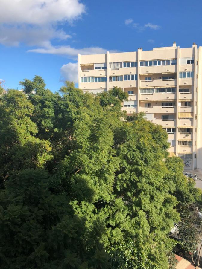 Apartamento Lujo Marbella Centro公寓 外观 照片